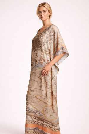 Desert Atlas Kaftan - image 2