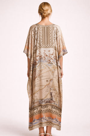 Desert Atlas Kaftan - image 3