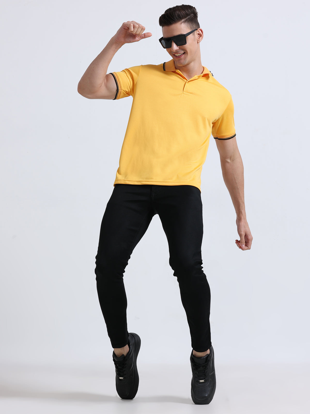 DryCore Performance Polo