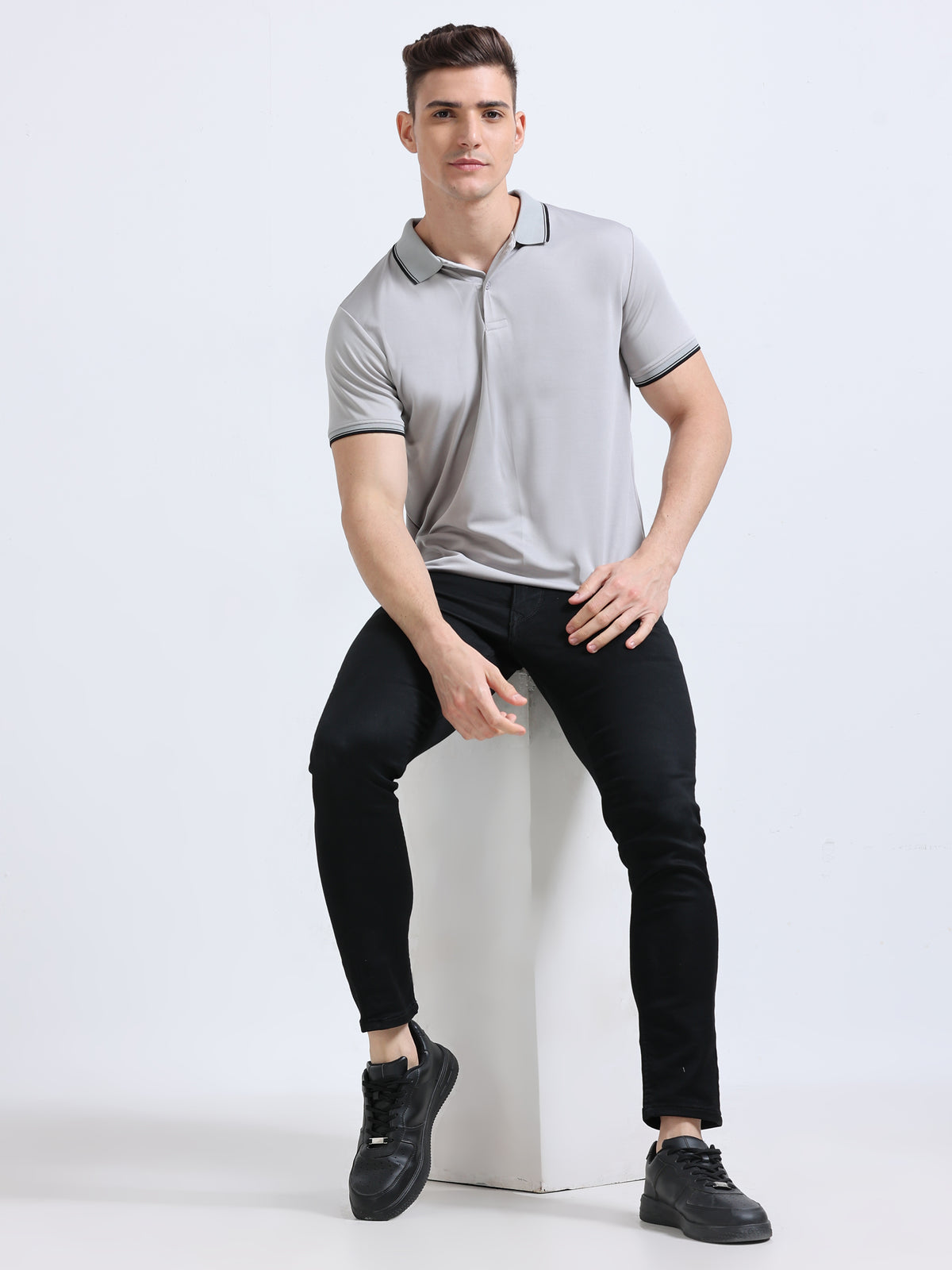 DryCore Performance Polo