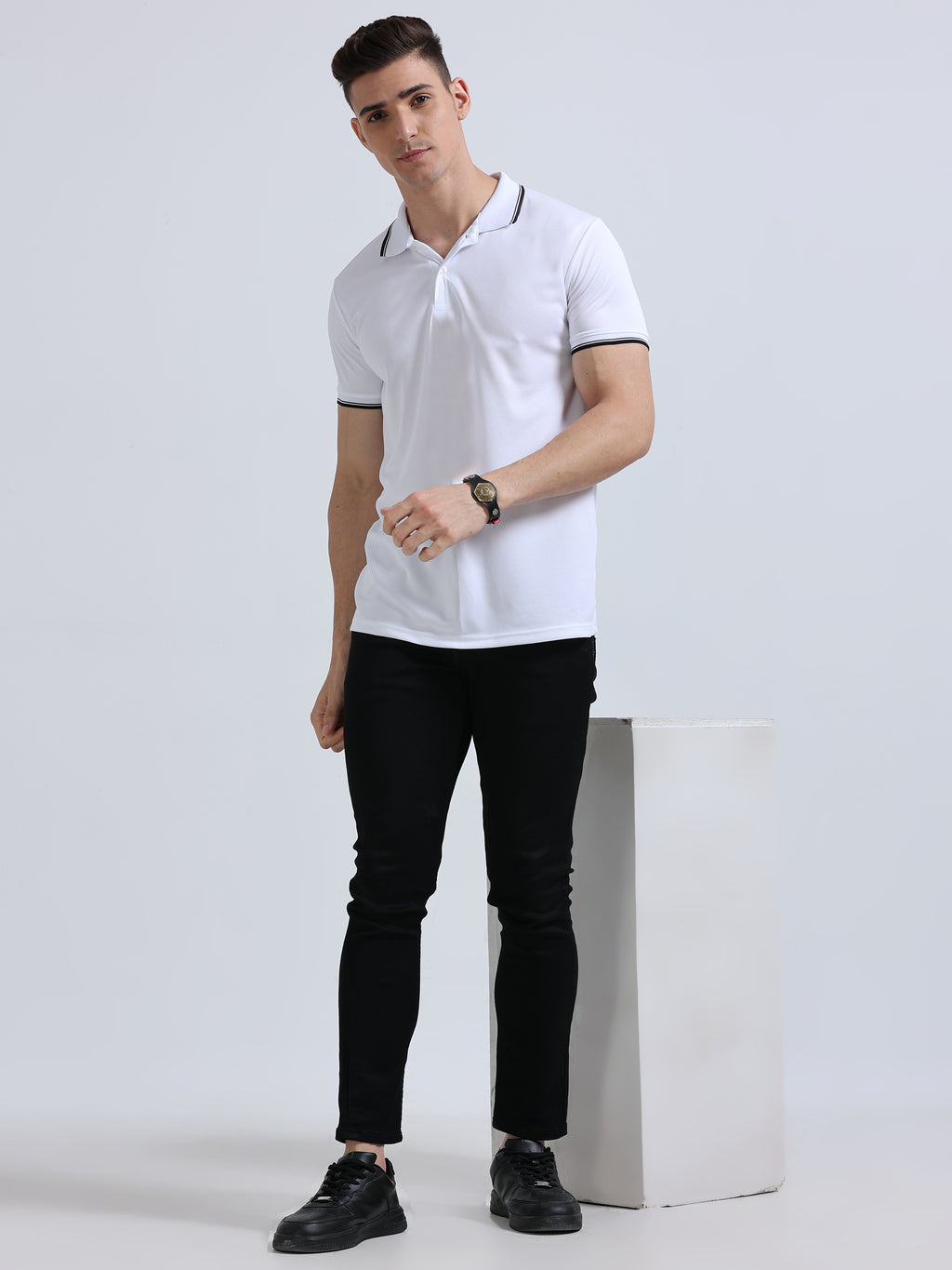 DryCore Performance Polo