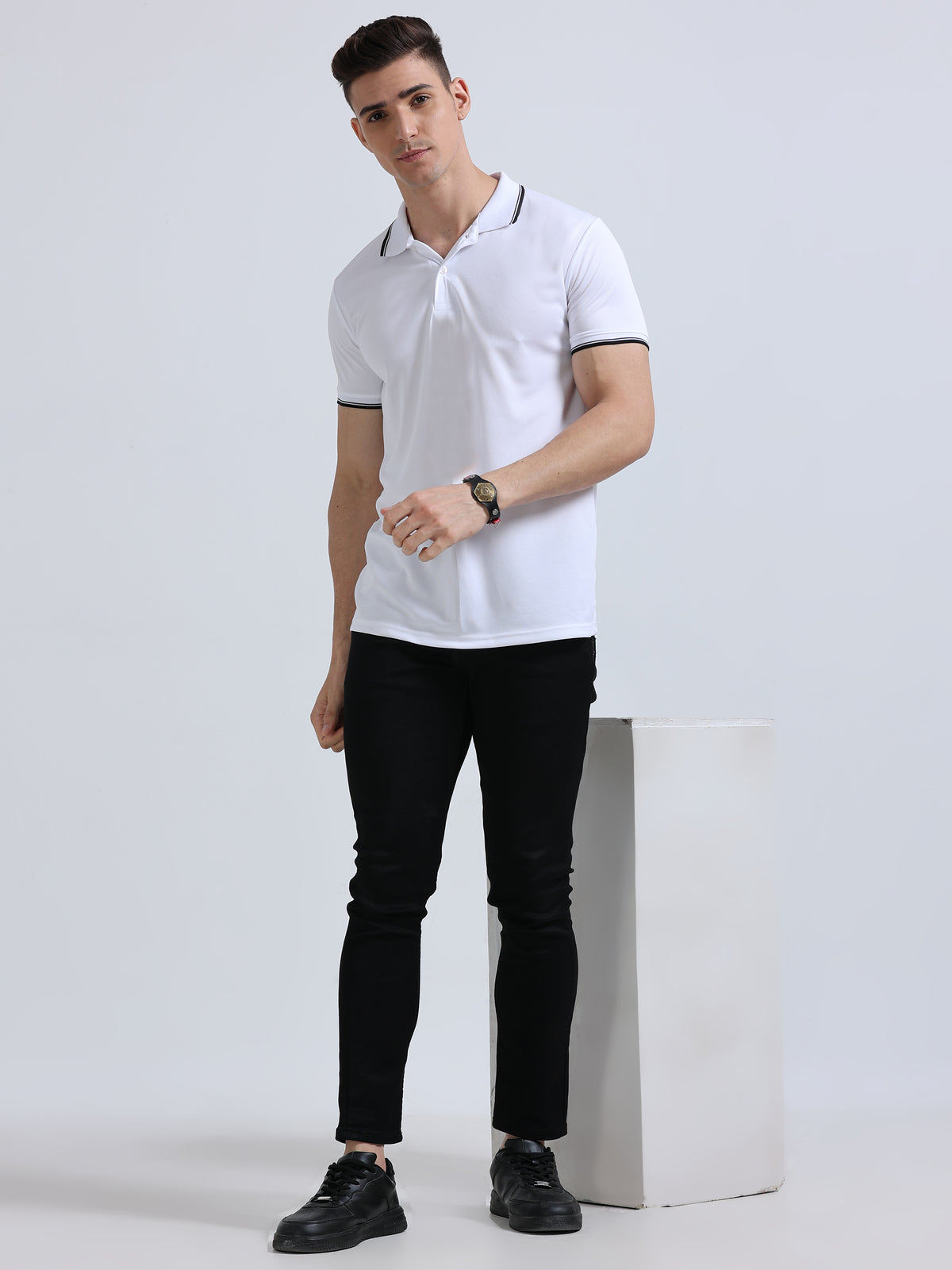 DryCore Performance Polo