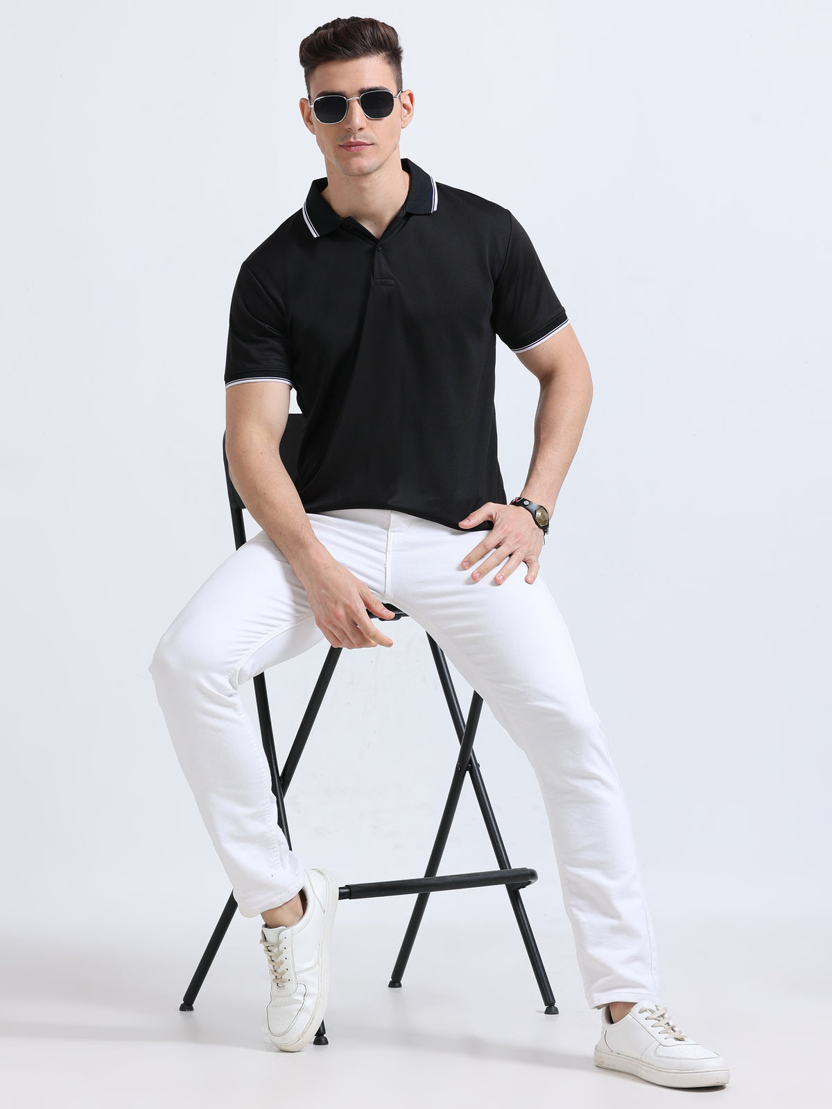 DryCore Performance Polo