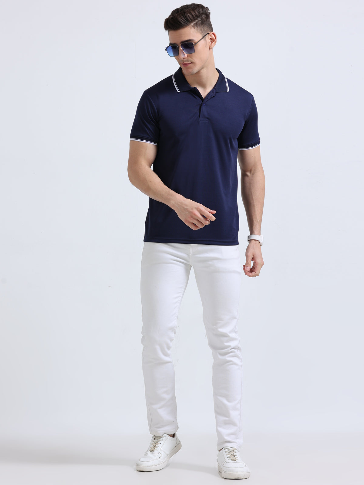 DryCore Performance Polo