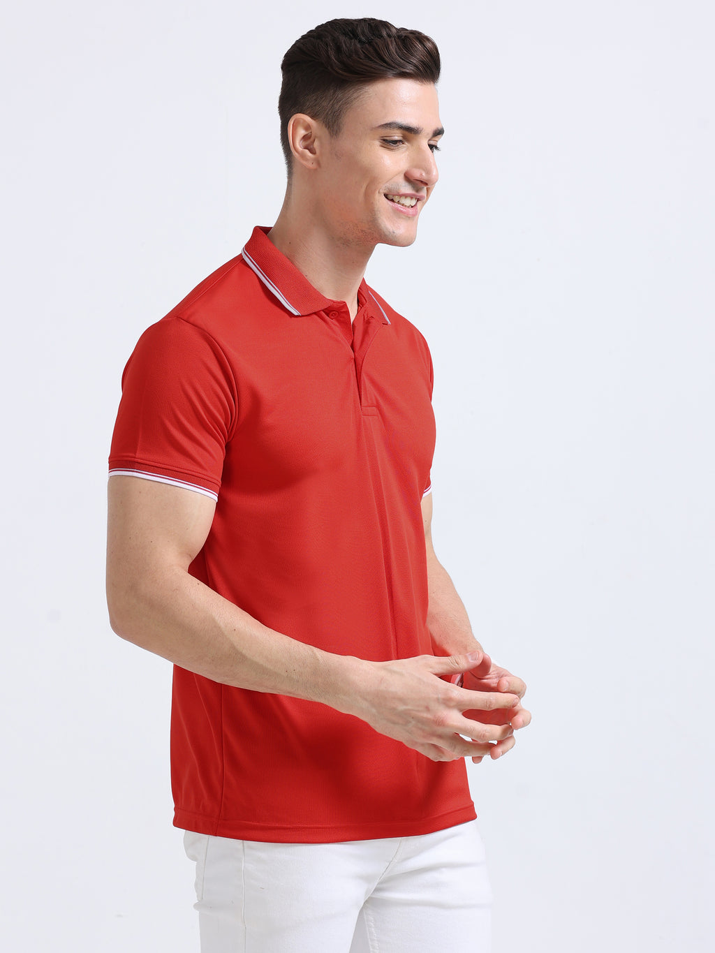DryCore Performance Polo