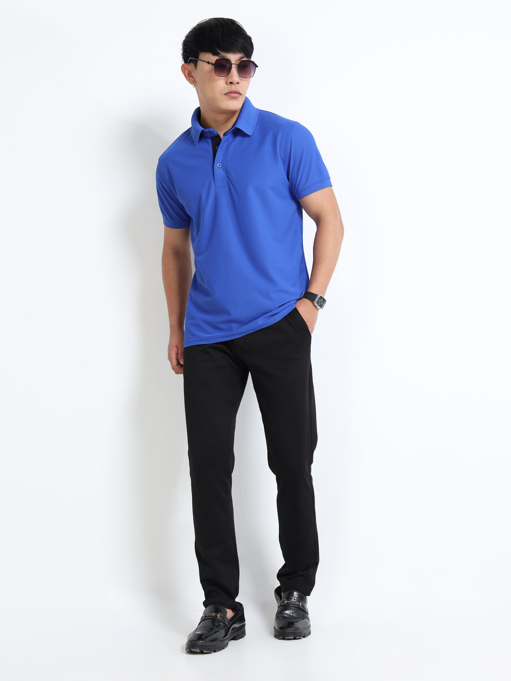 CoreFlex Premium Polo