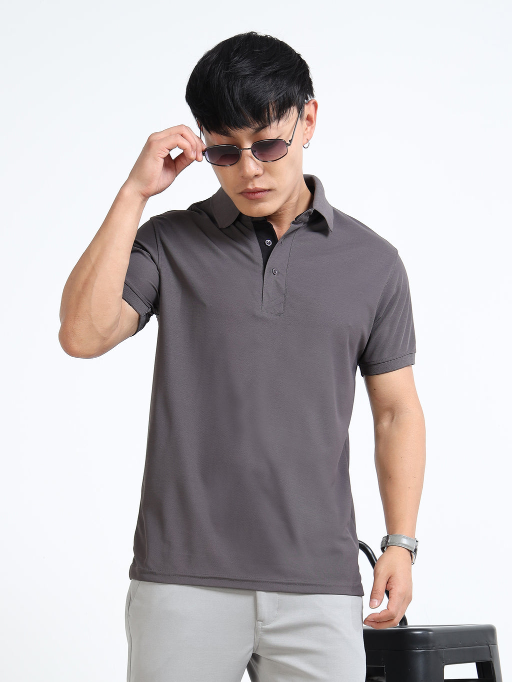 CoreFlex Premium Polo