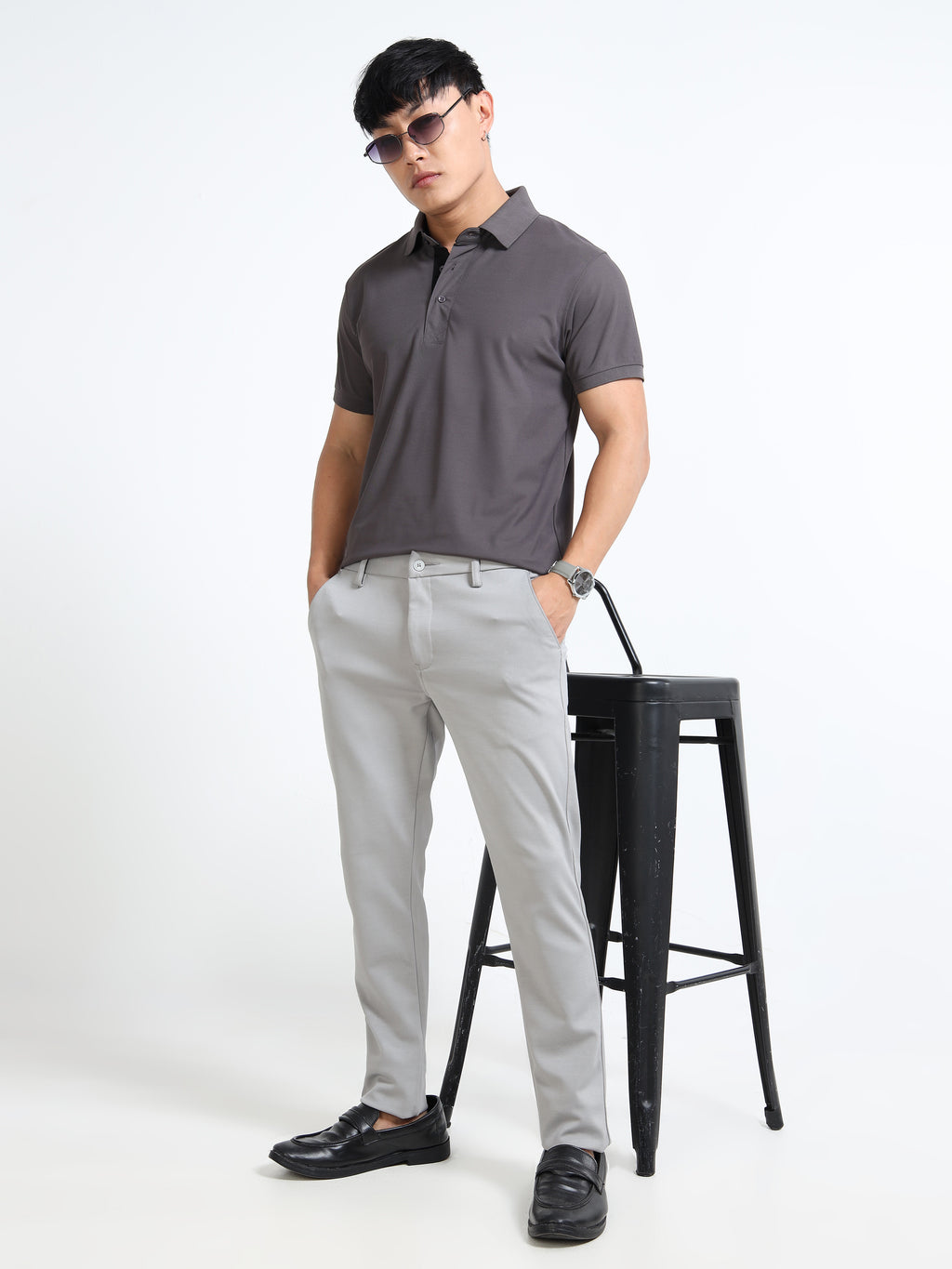 CoreFlex Premium Polo
