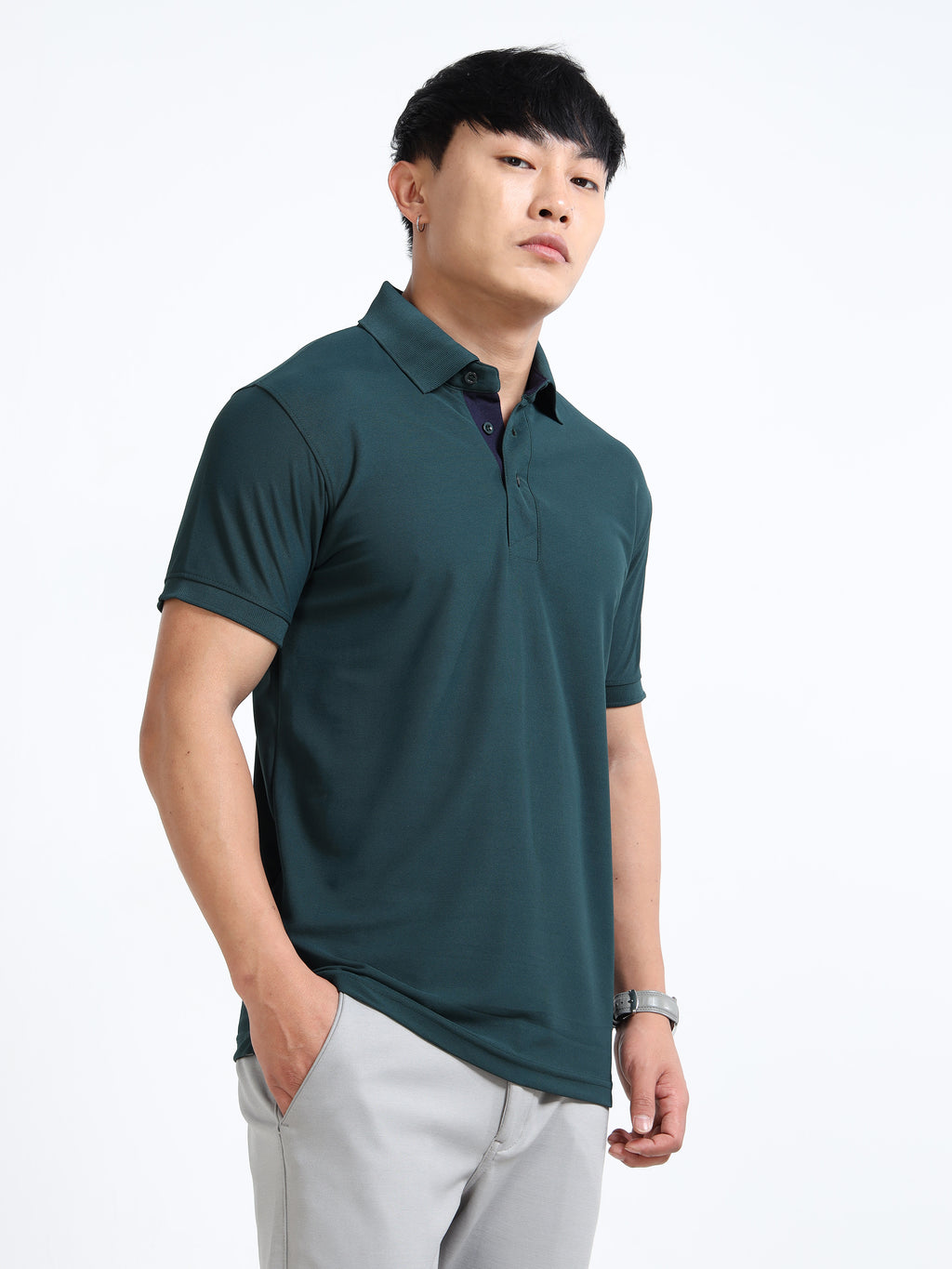 CoreFlex Premium Polo