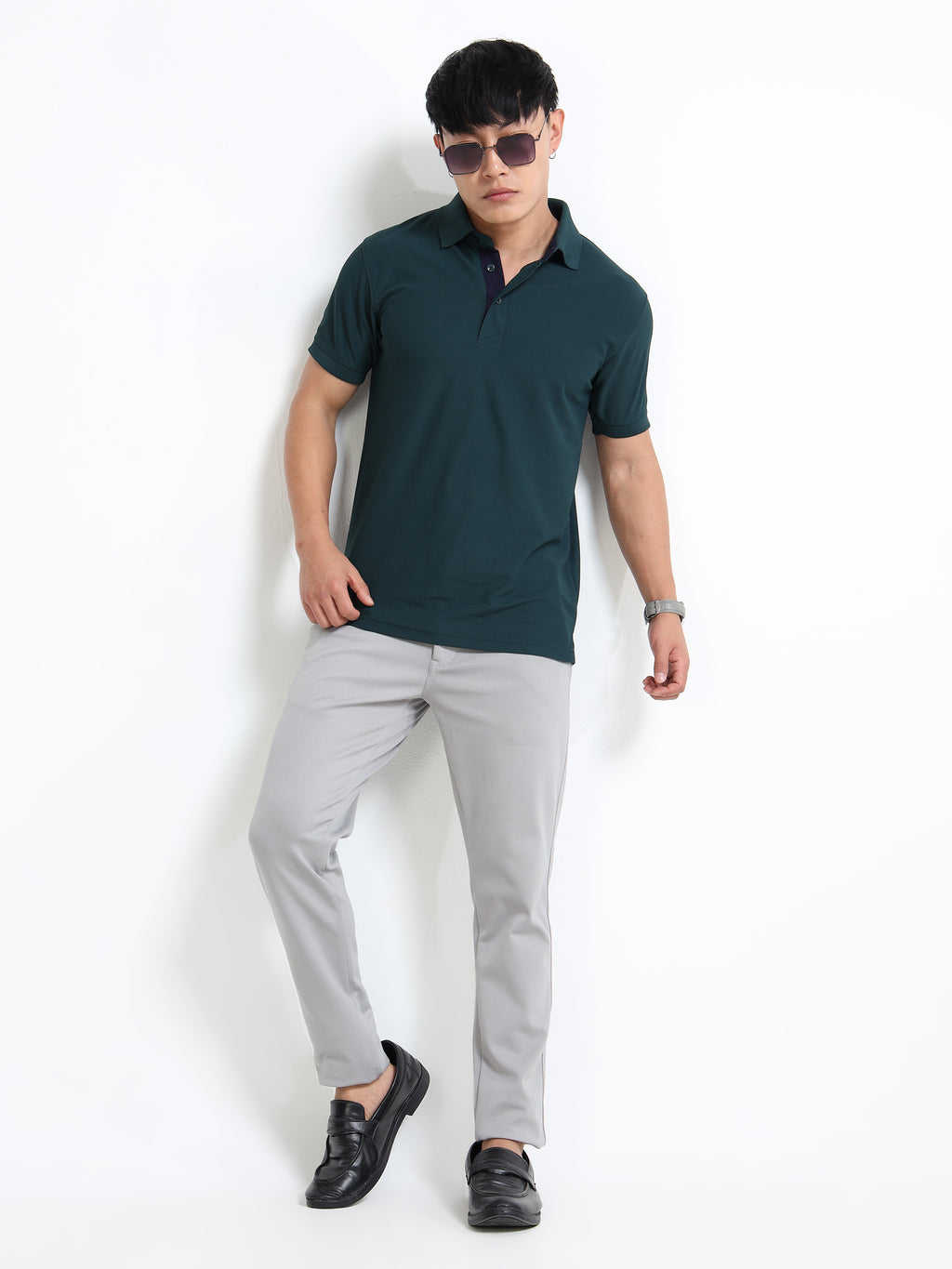 CoreFlex Premium Polo