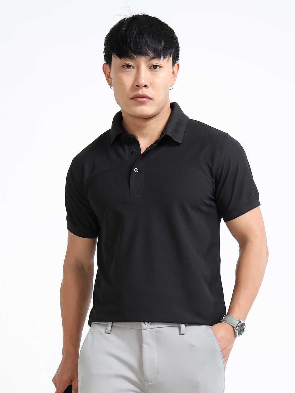 CoreFlex Premium Polo