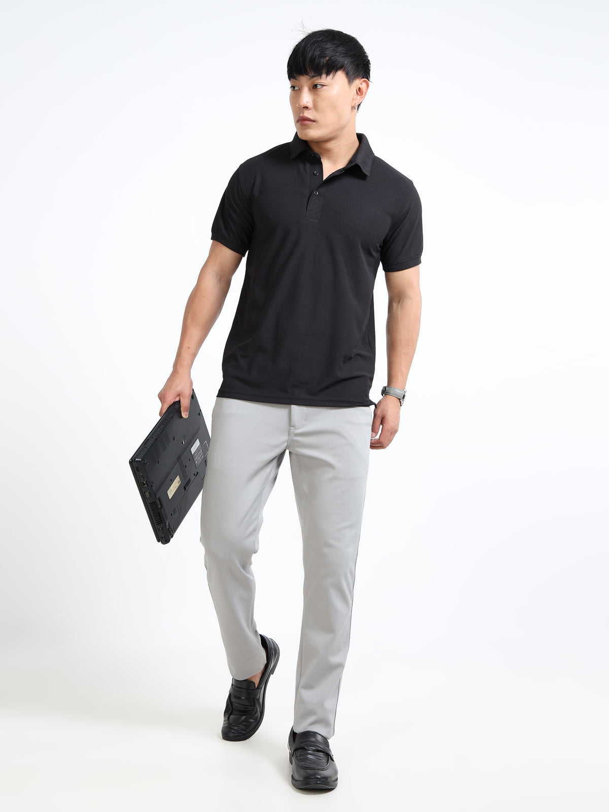 CoreFlex Premium Polo