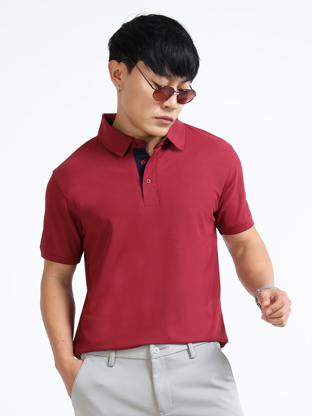 CoreFlex Premium Polo