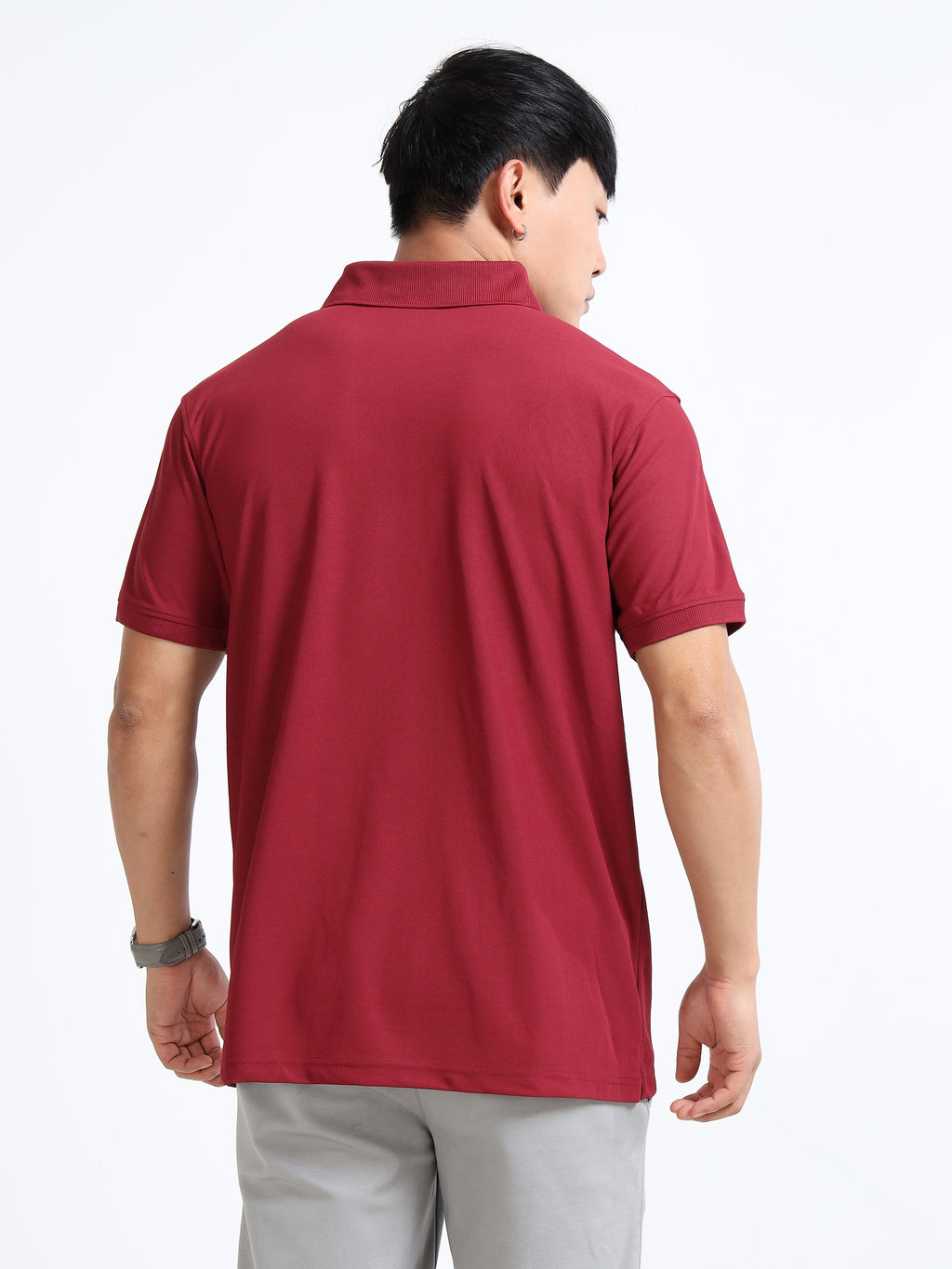 CoreFlex Premium Polo