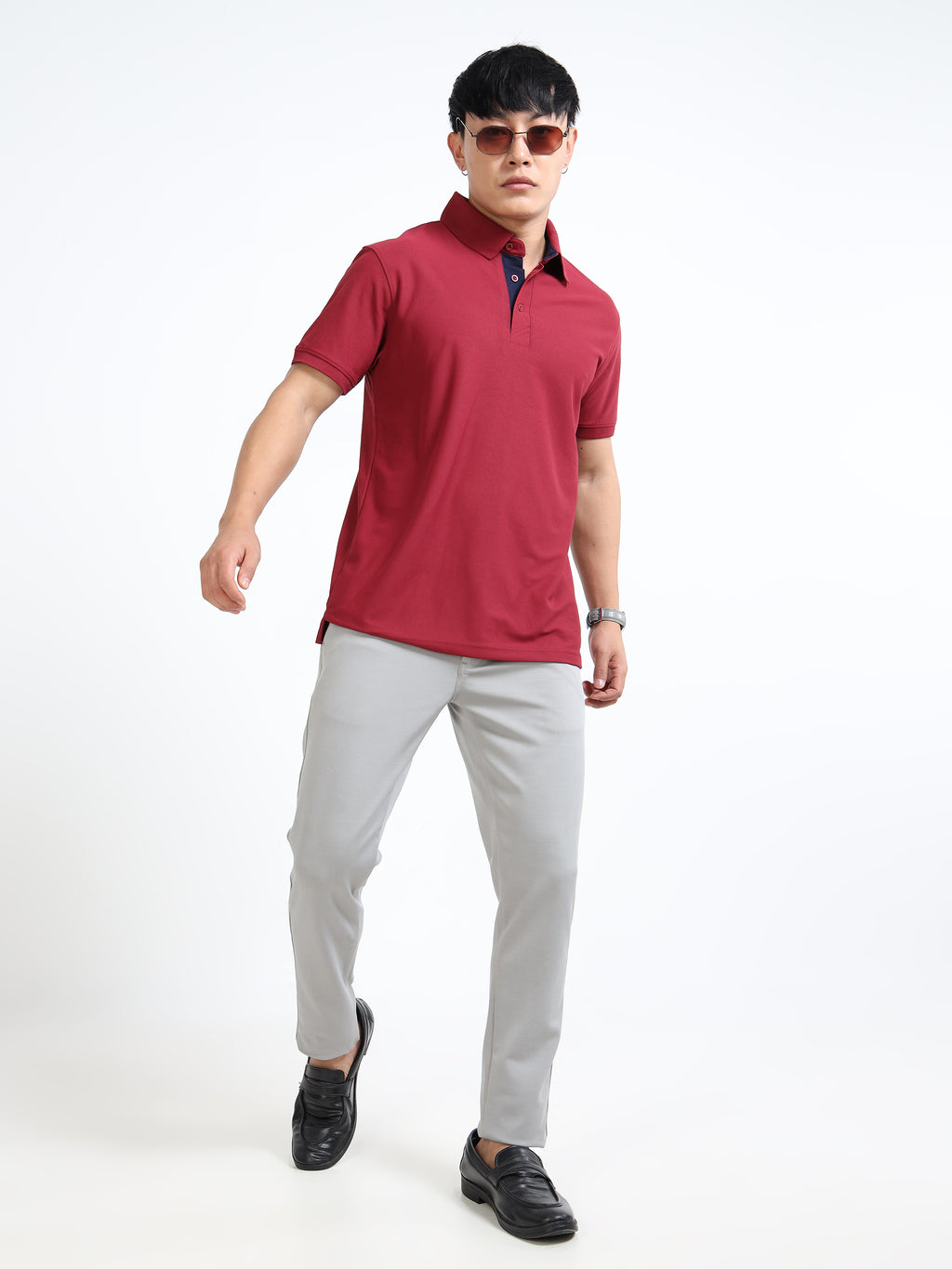 CoreFlex Premium Polo