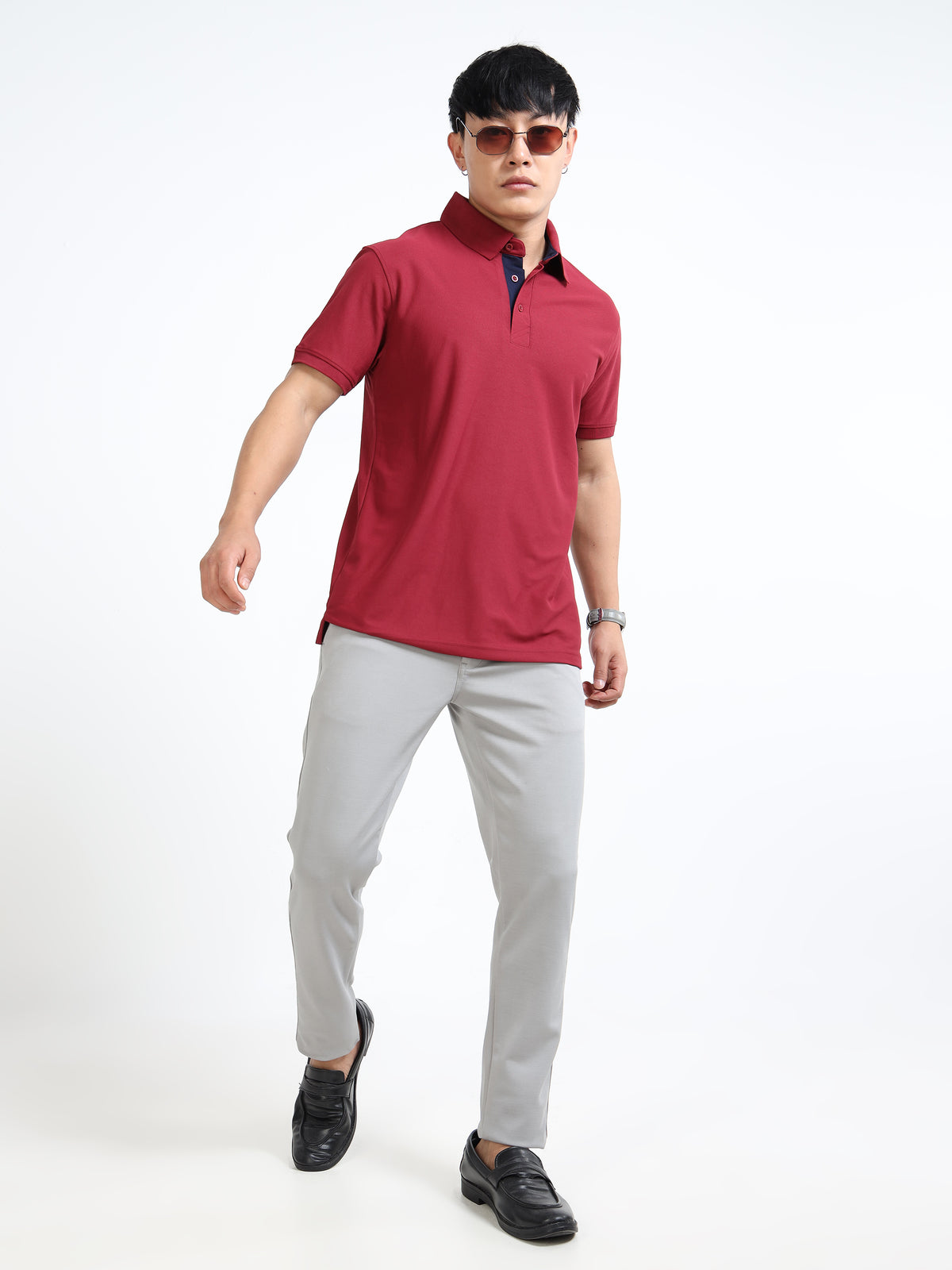 CoreFlex Premium Polo