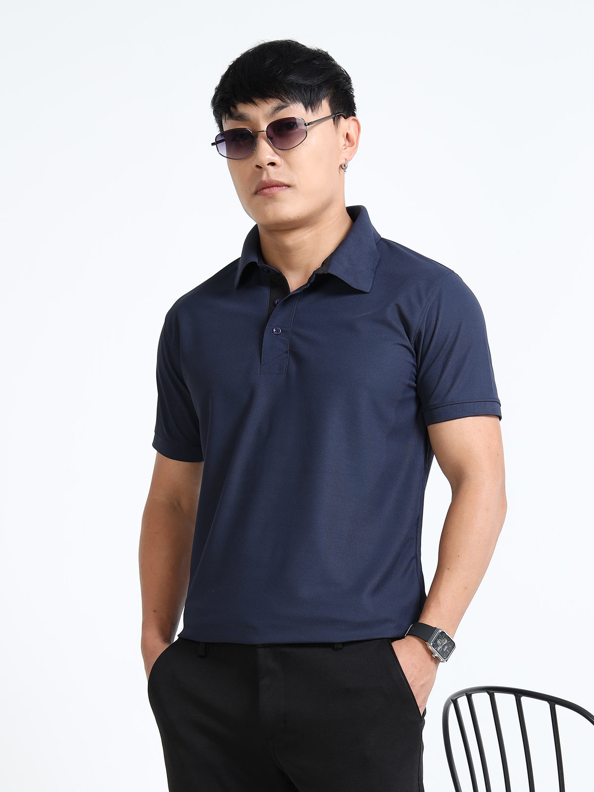 CoreFlex Premium Polo