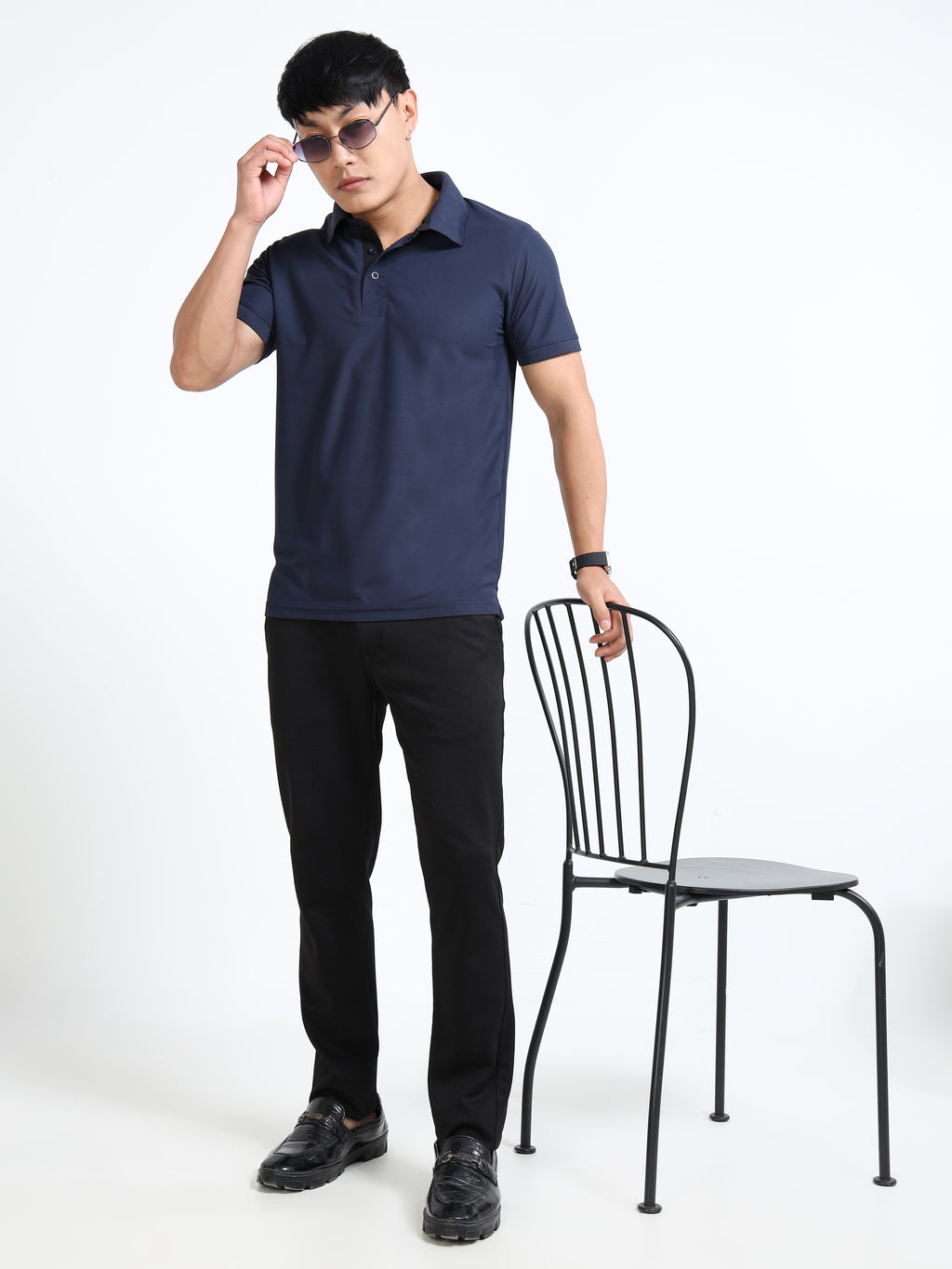 CoreFlex Premium Polo
