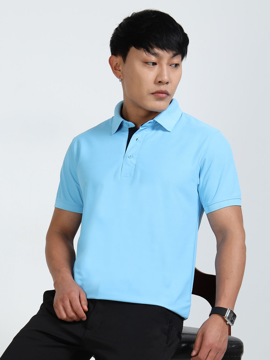 CoreFlex Premium Polo
