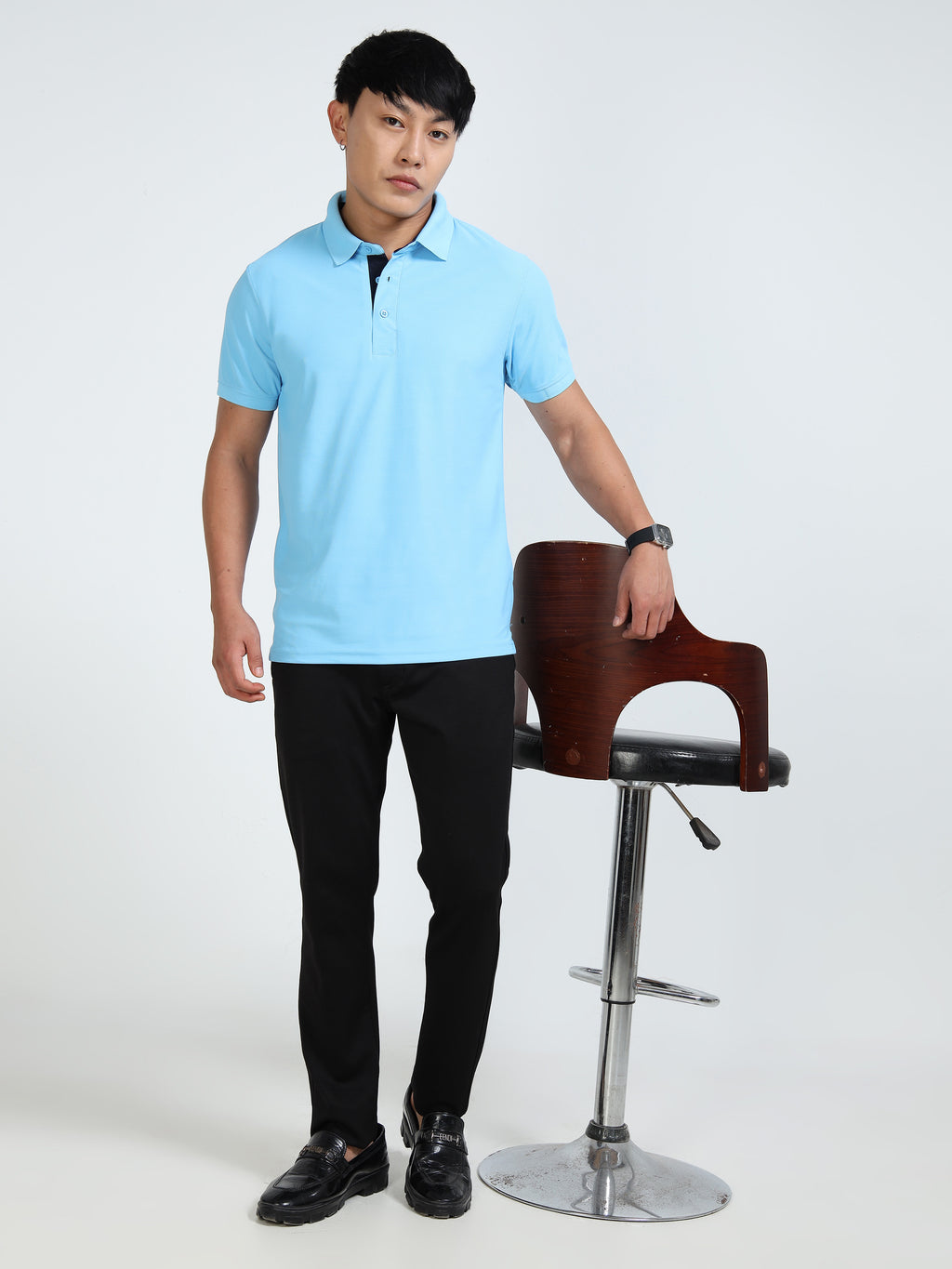 CoreFlex Premium Polo