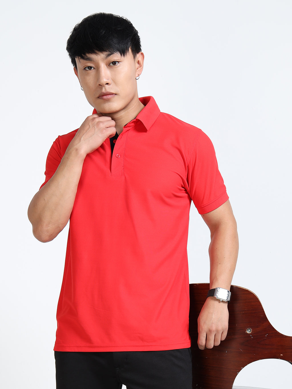 CoreFlex Premium Polo