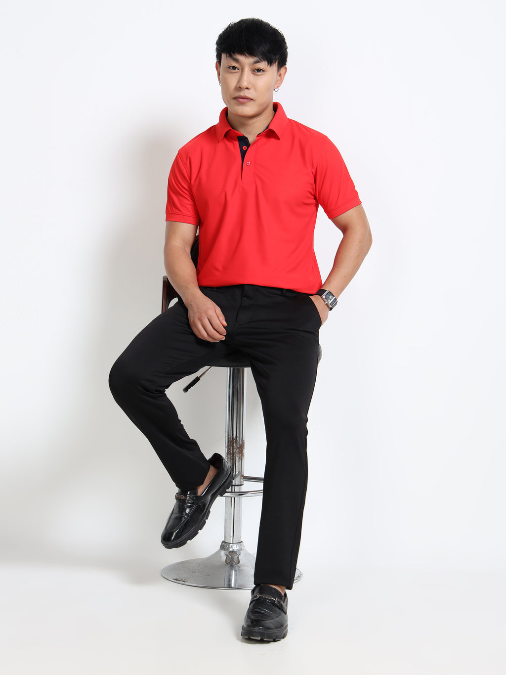 CoreFlex Premium Polo