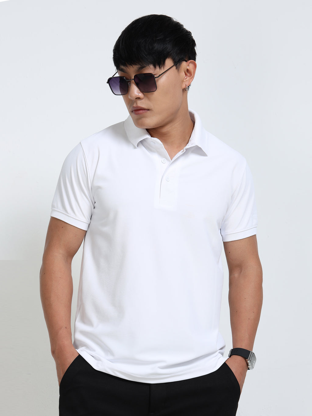 CoreFlex Premium Polo