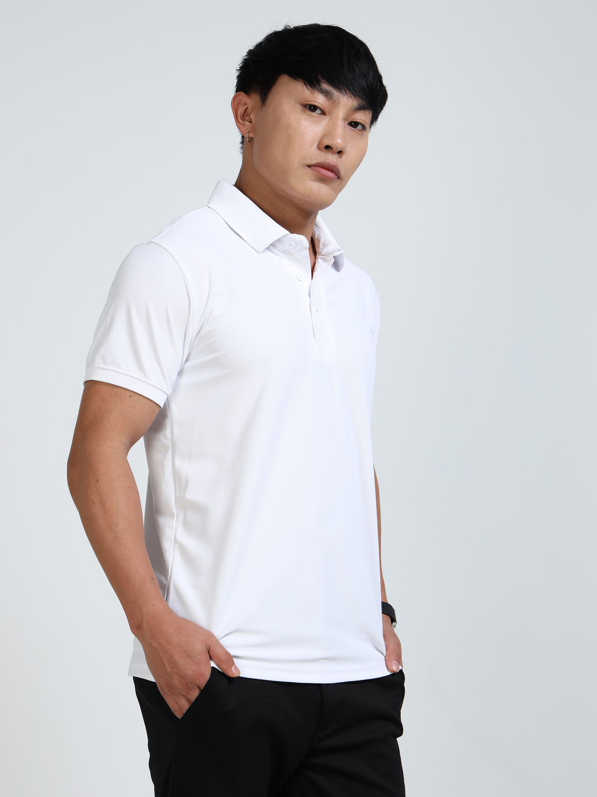 CoreFlex Premium Polo