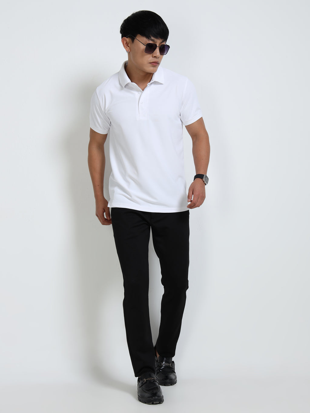 CoreFlex Premium Polo