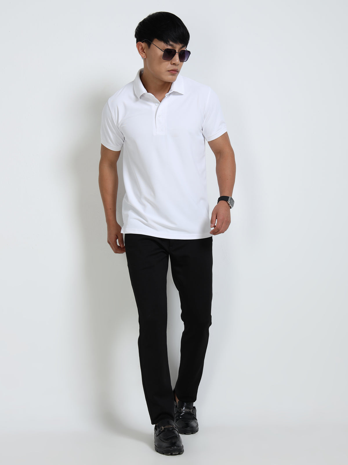 CoreFlex Premium Polo