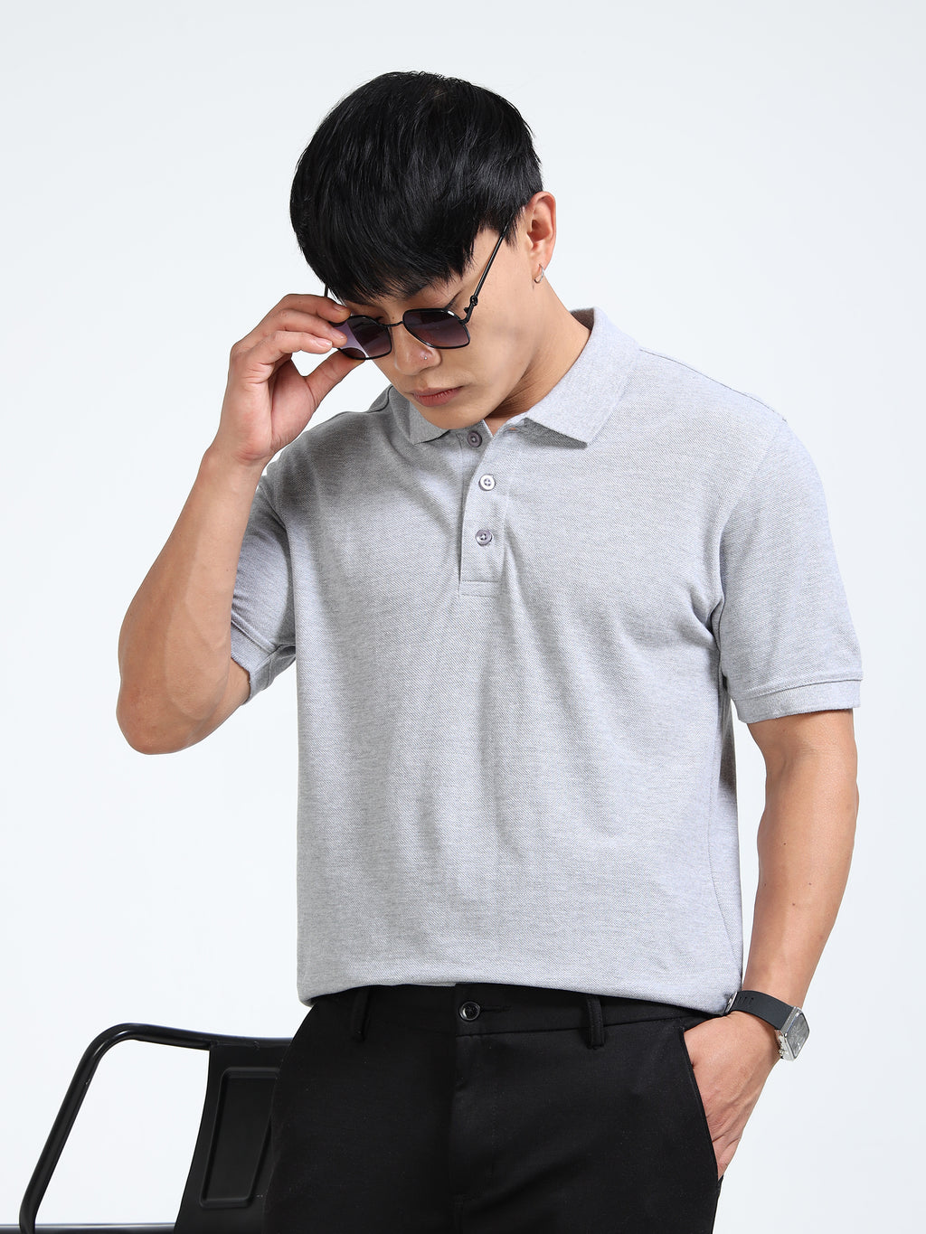 PureCore Premium Polo