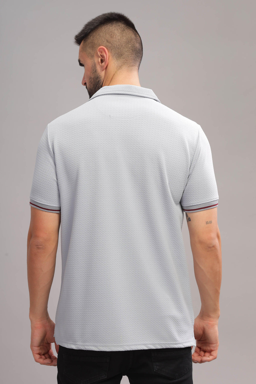 Mister Mist Mens Polo Shirt