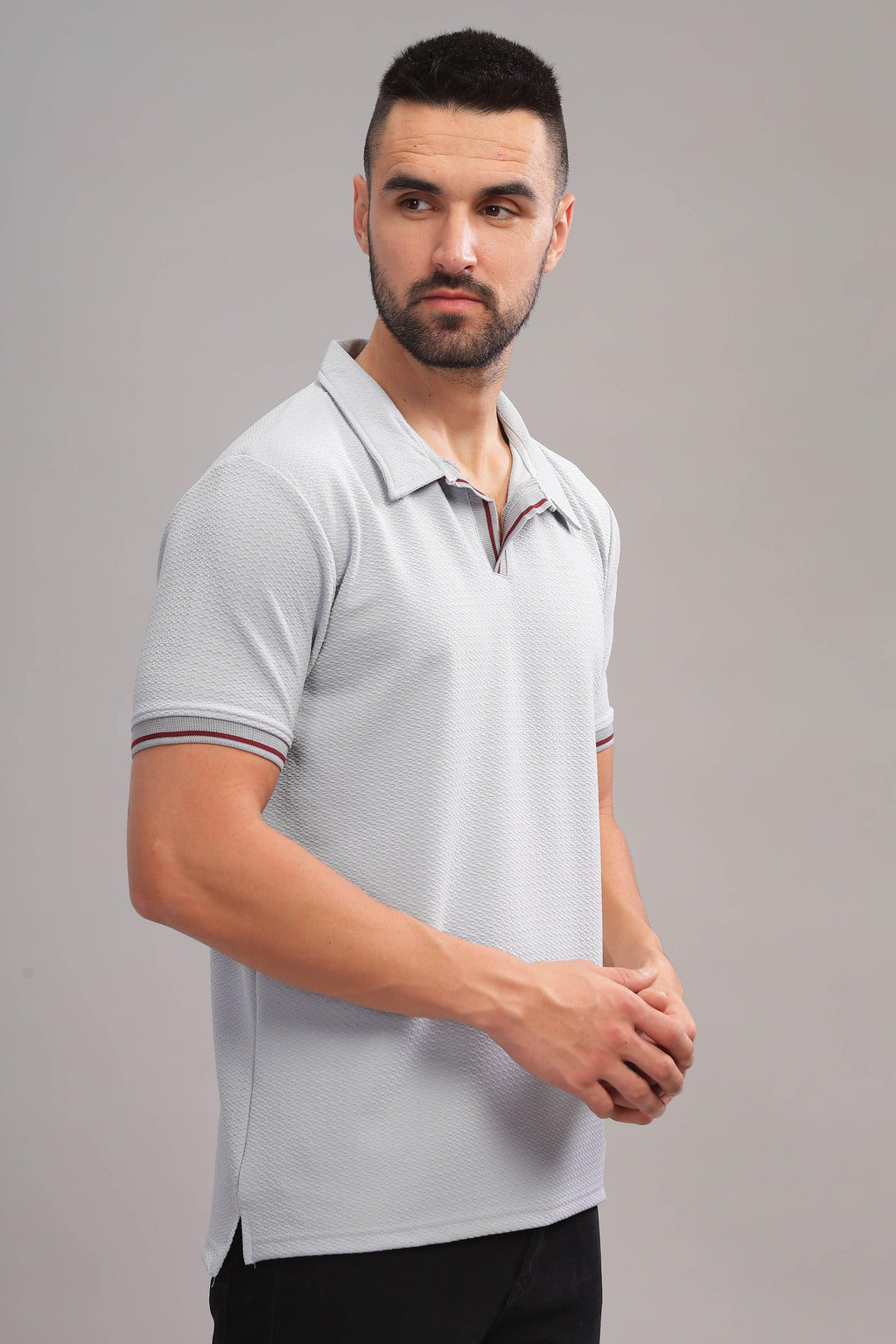 Mister Mist Mens Polo Shirt
