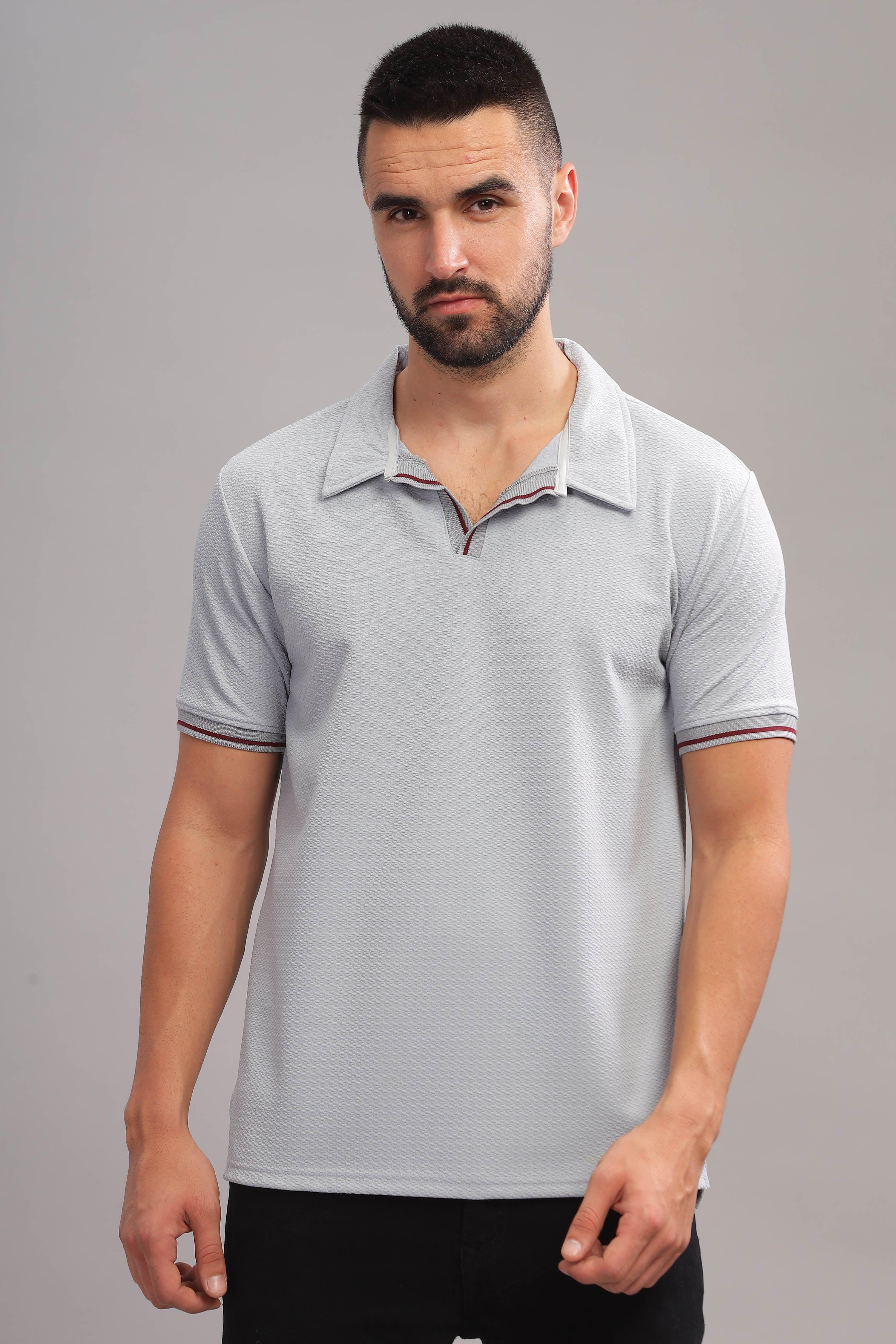 Mister Mist Mens Polo Shirt by cruzar