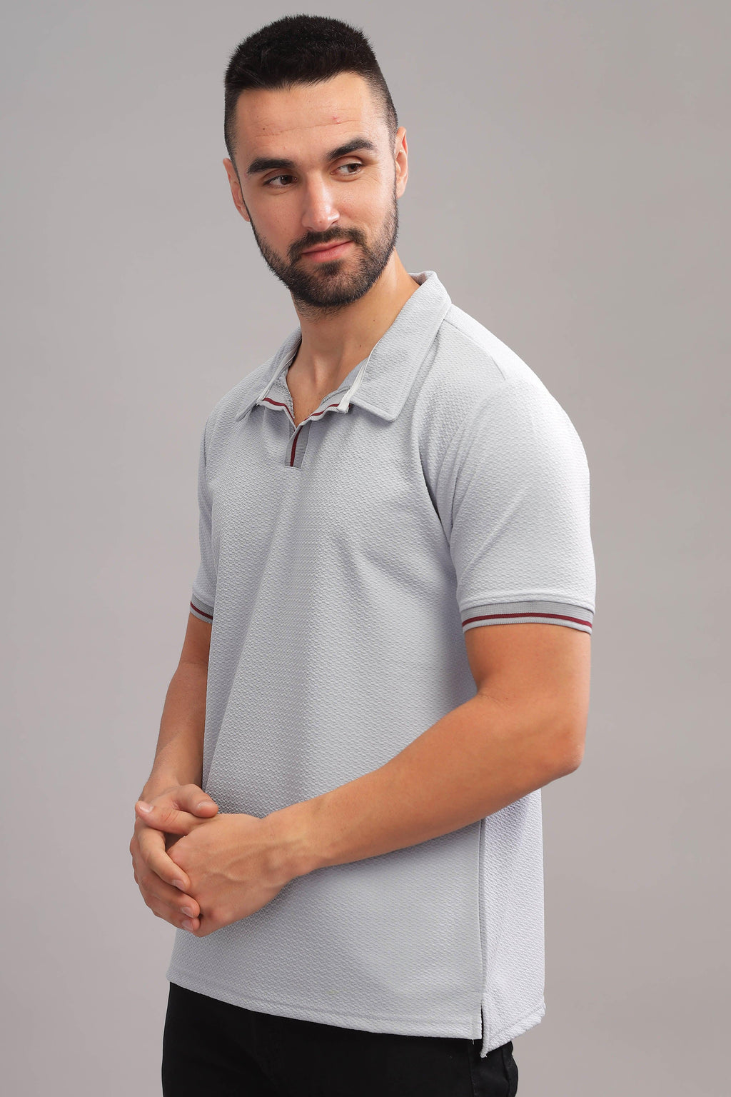 Mister Mist Mens Polo Shirt