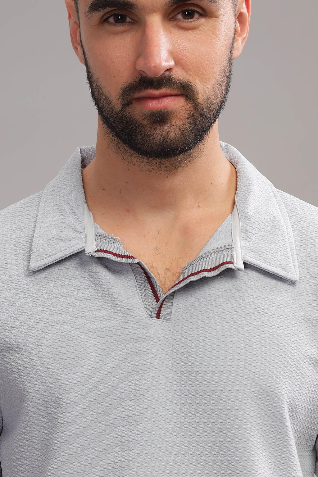 Mister Mist Mens Polo Shirt