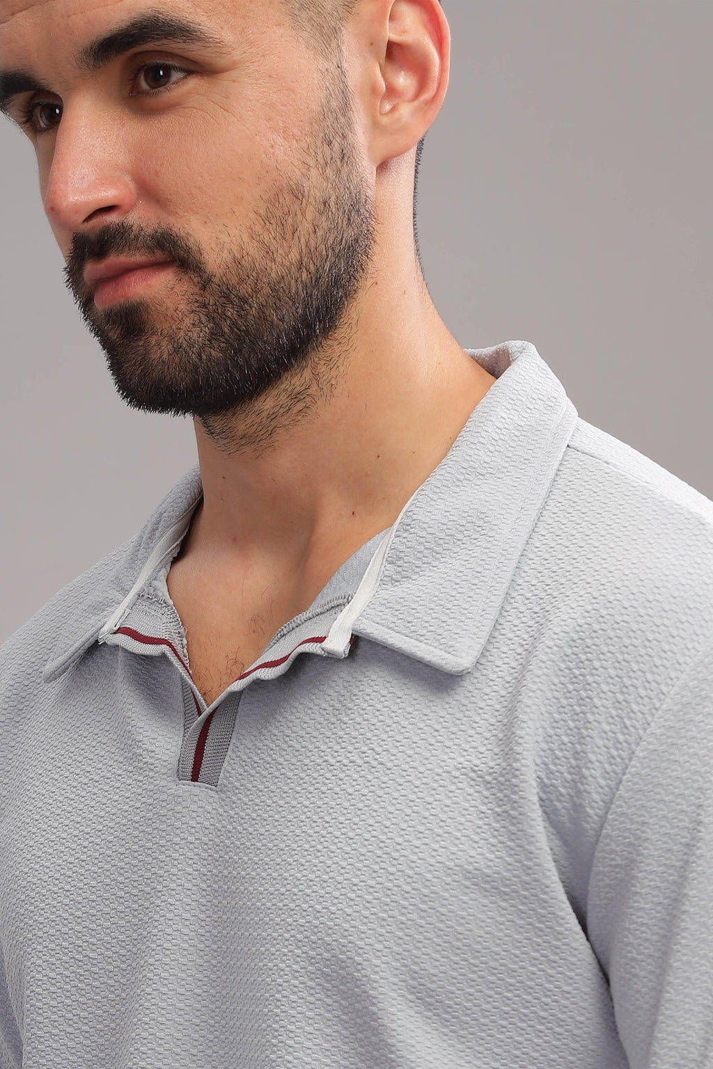 Mister Mist Mens Polo Shirt