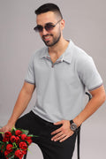 Mister Mist Mens Polo Shirt by that corner store
