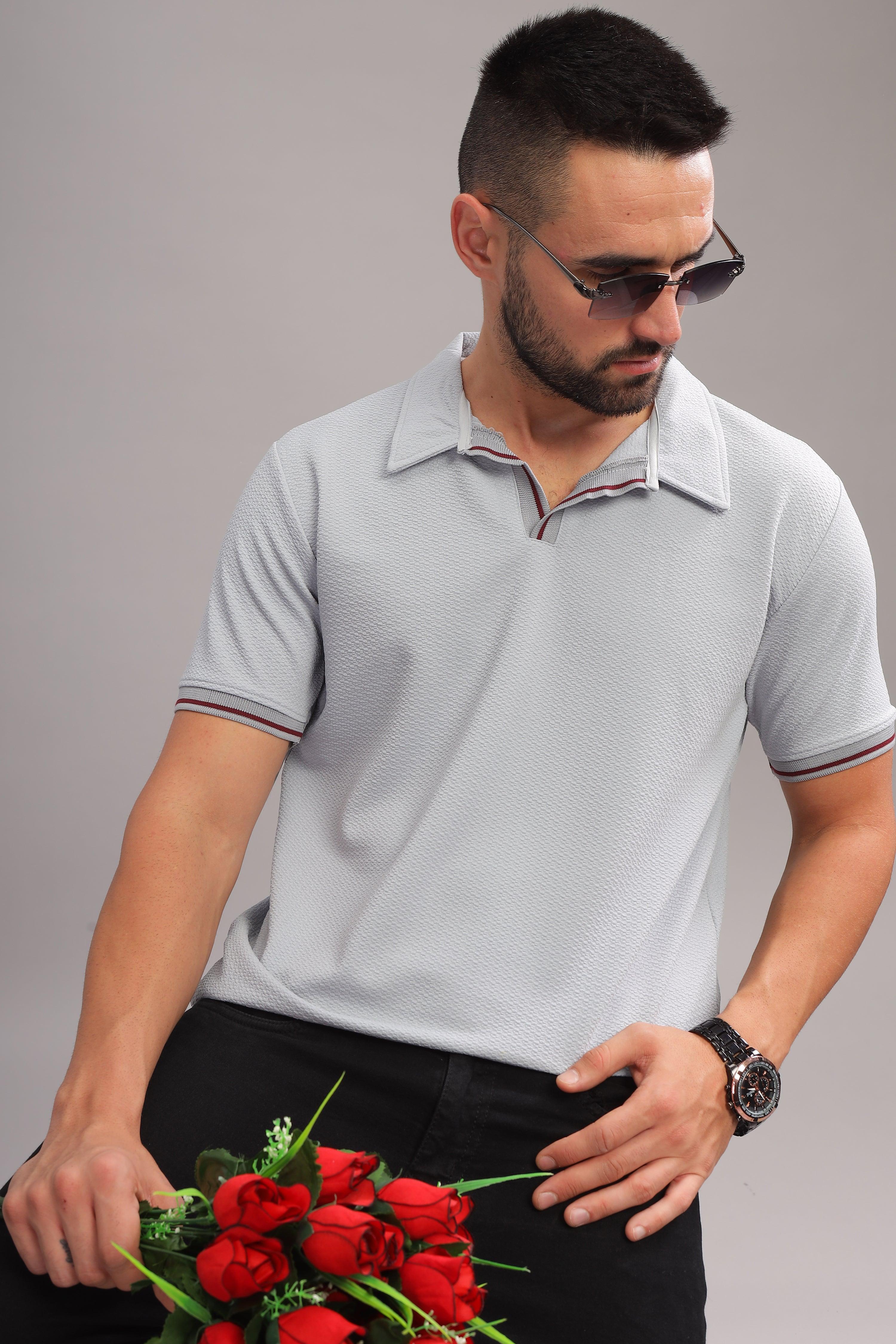 Mister Mist Mens Polo Shirt