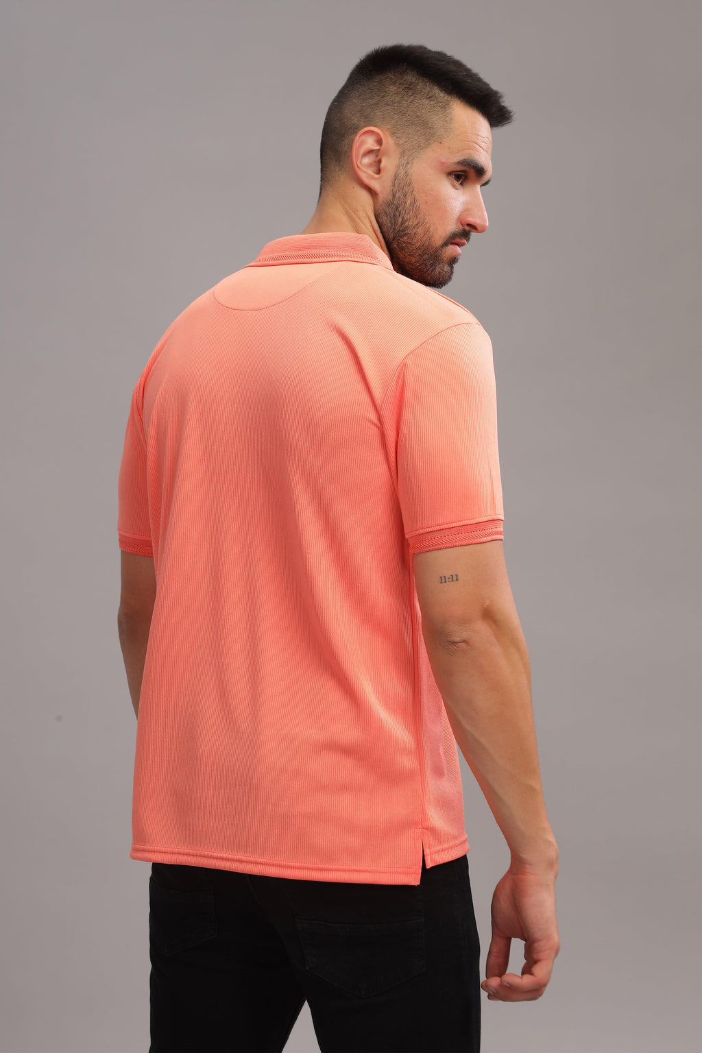 Coral Crest Mens Polo Shirt