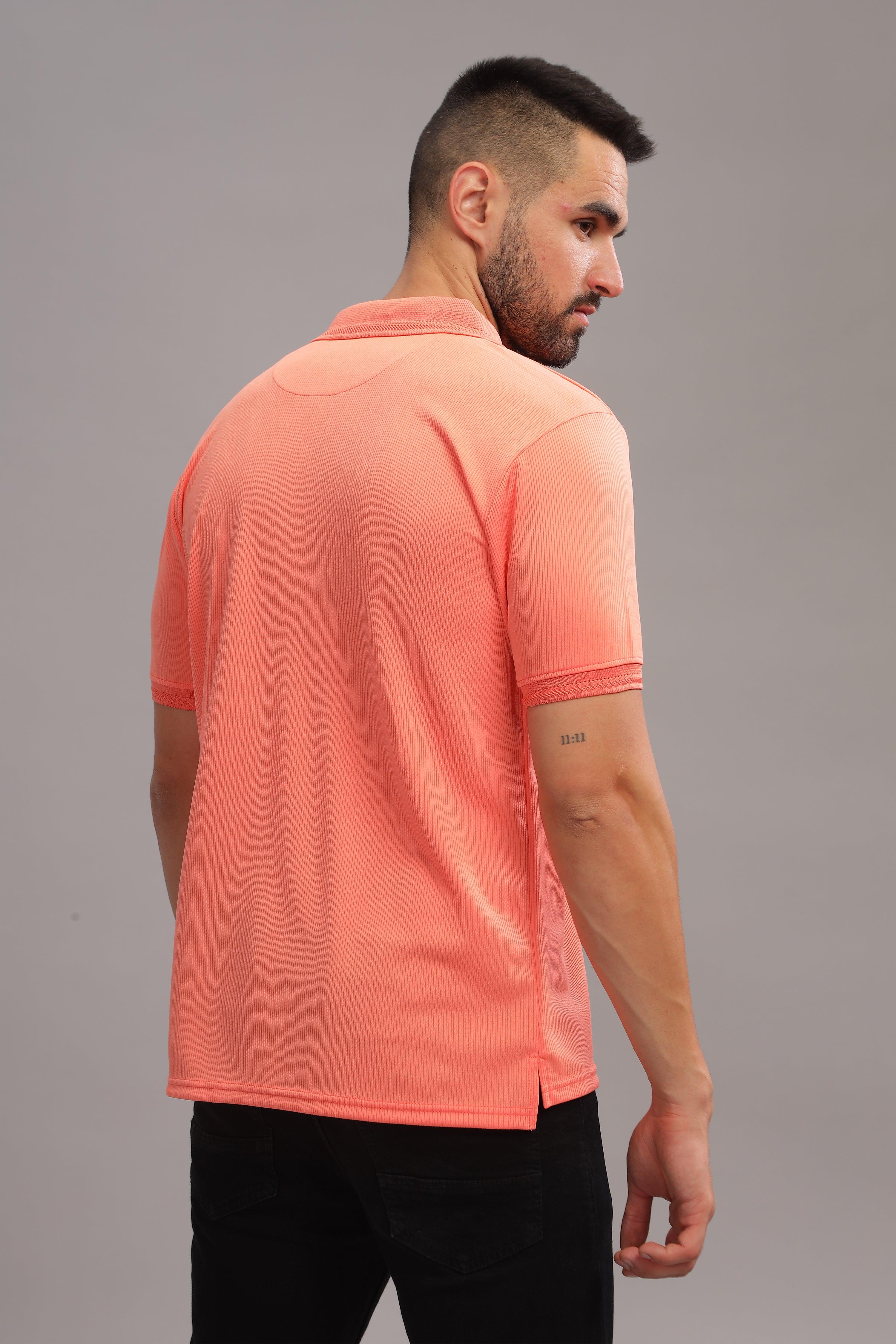 Coral Crest Mens Polo Shirt