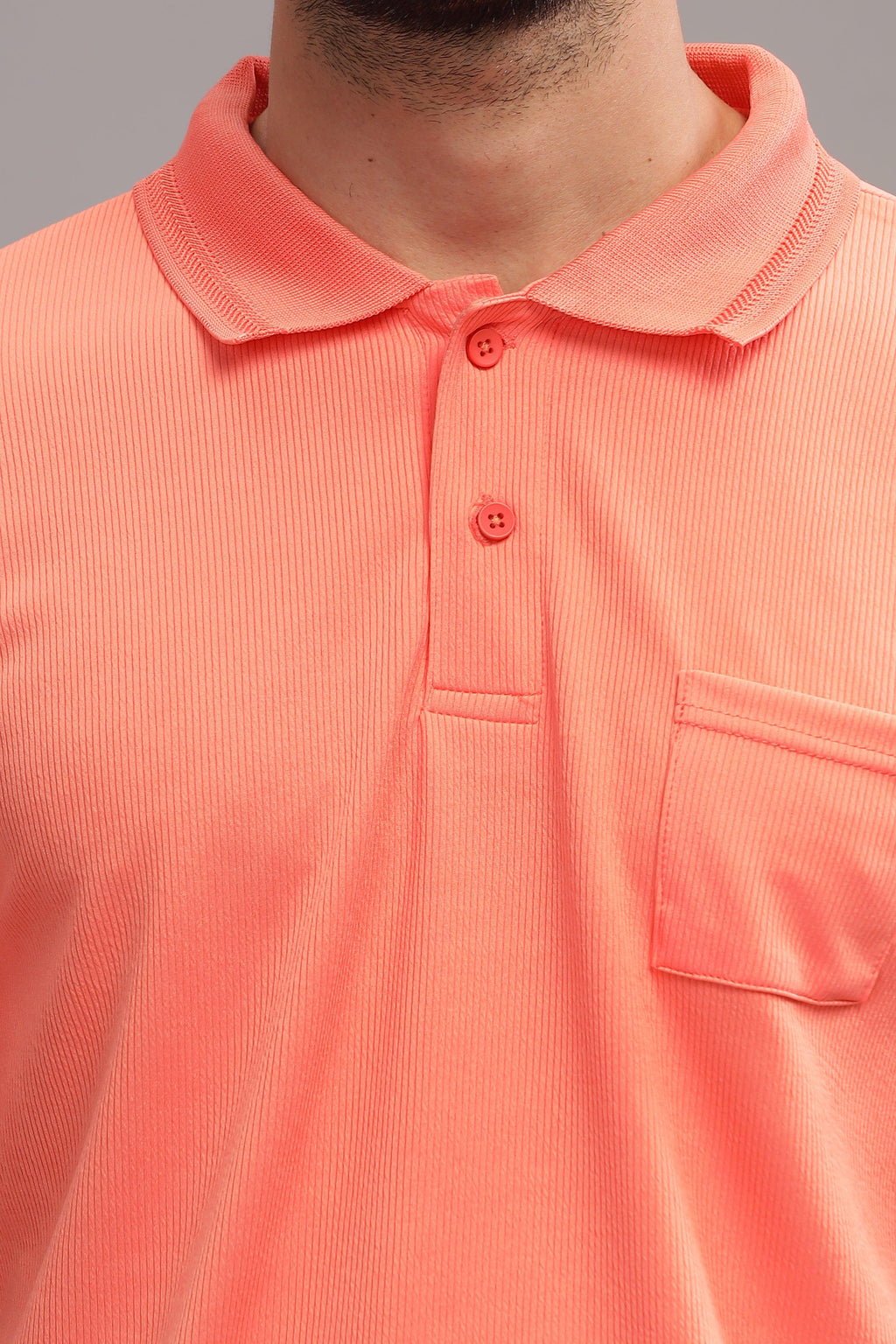 Coral Crest Mens Polo Shirt