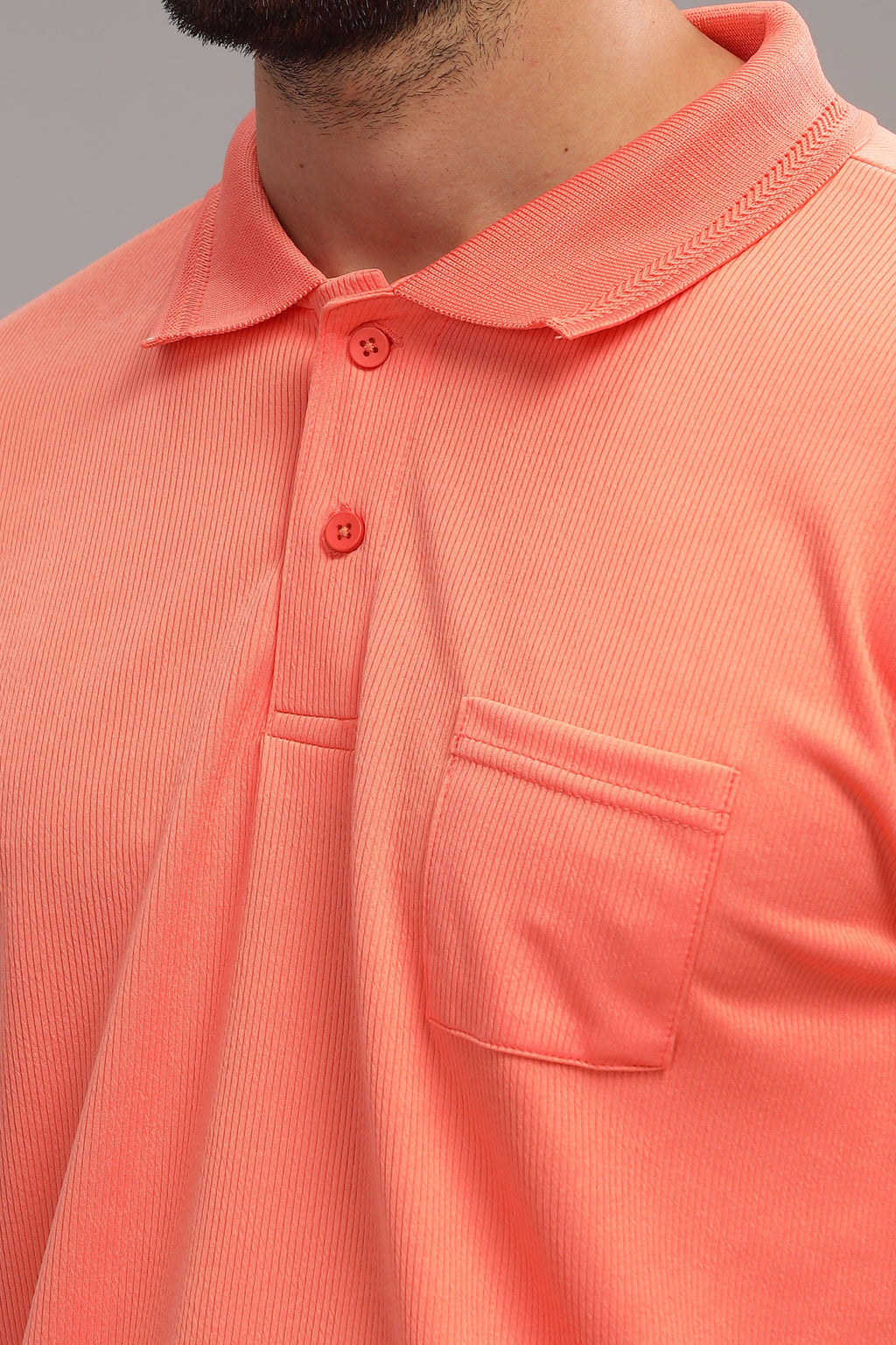 Coral Crest Mens Polo Shirt