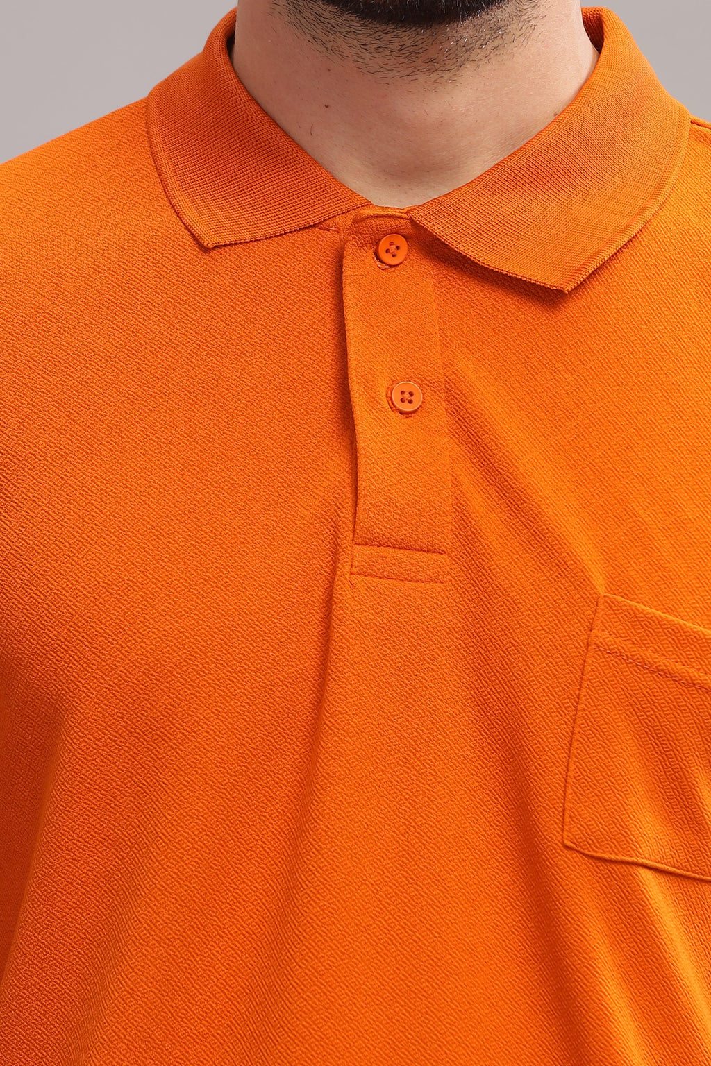 Zesty Zing Mens Polo Shirt