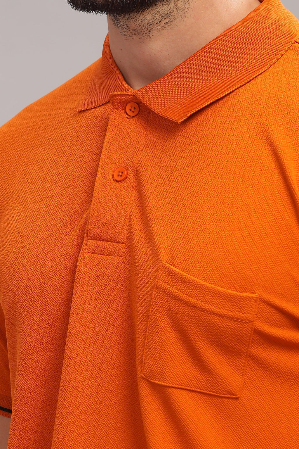 Zesty Zing Mens Polo Shirt