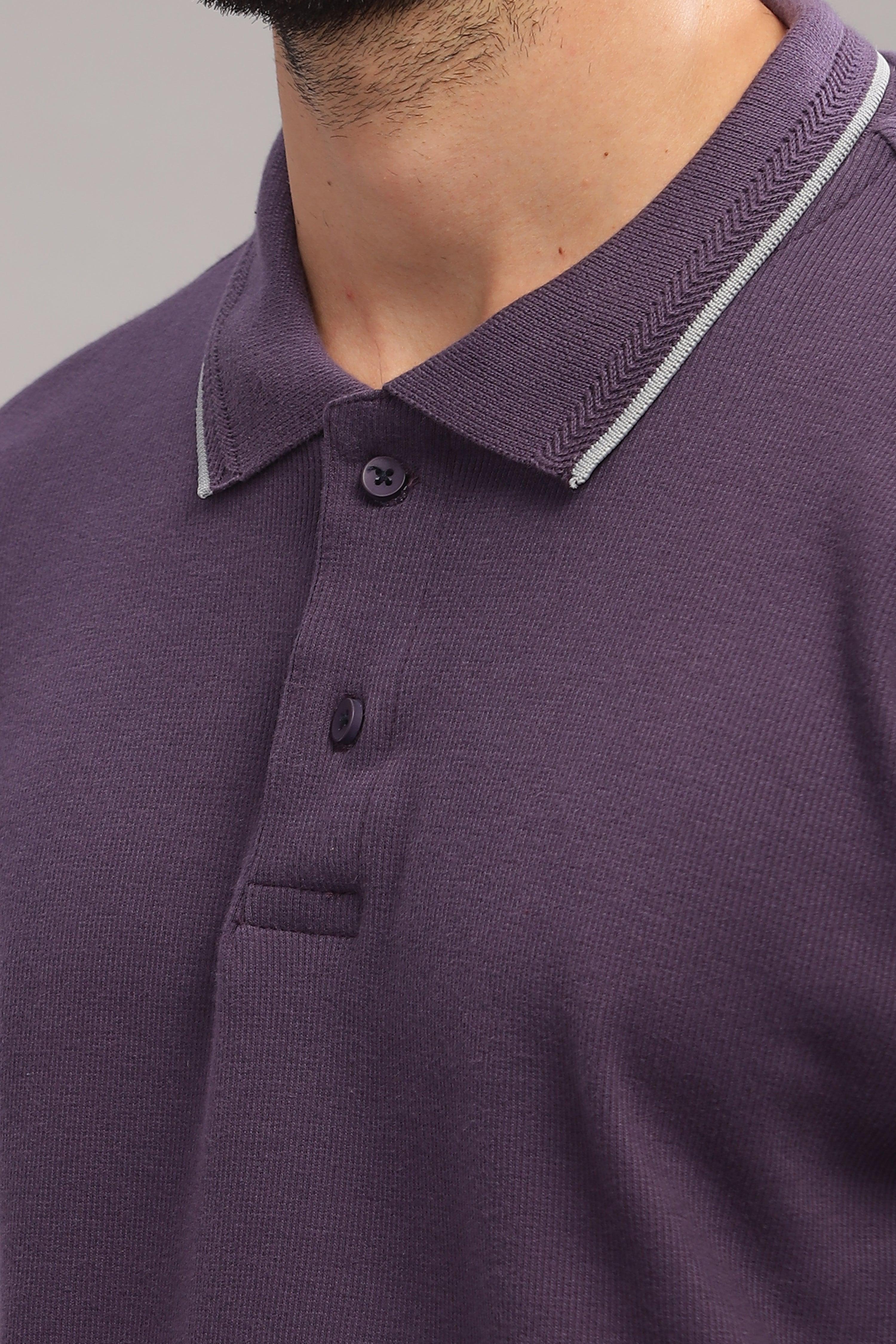 Victorian Vines Mens Polo Shirt