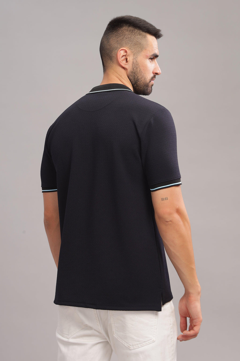 Astro Polo Mens Polo Shirt