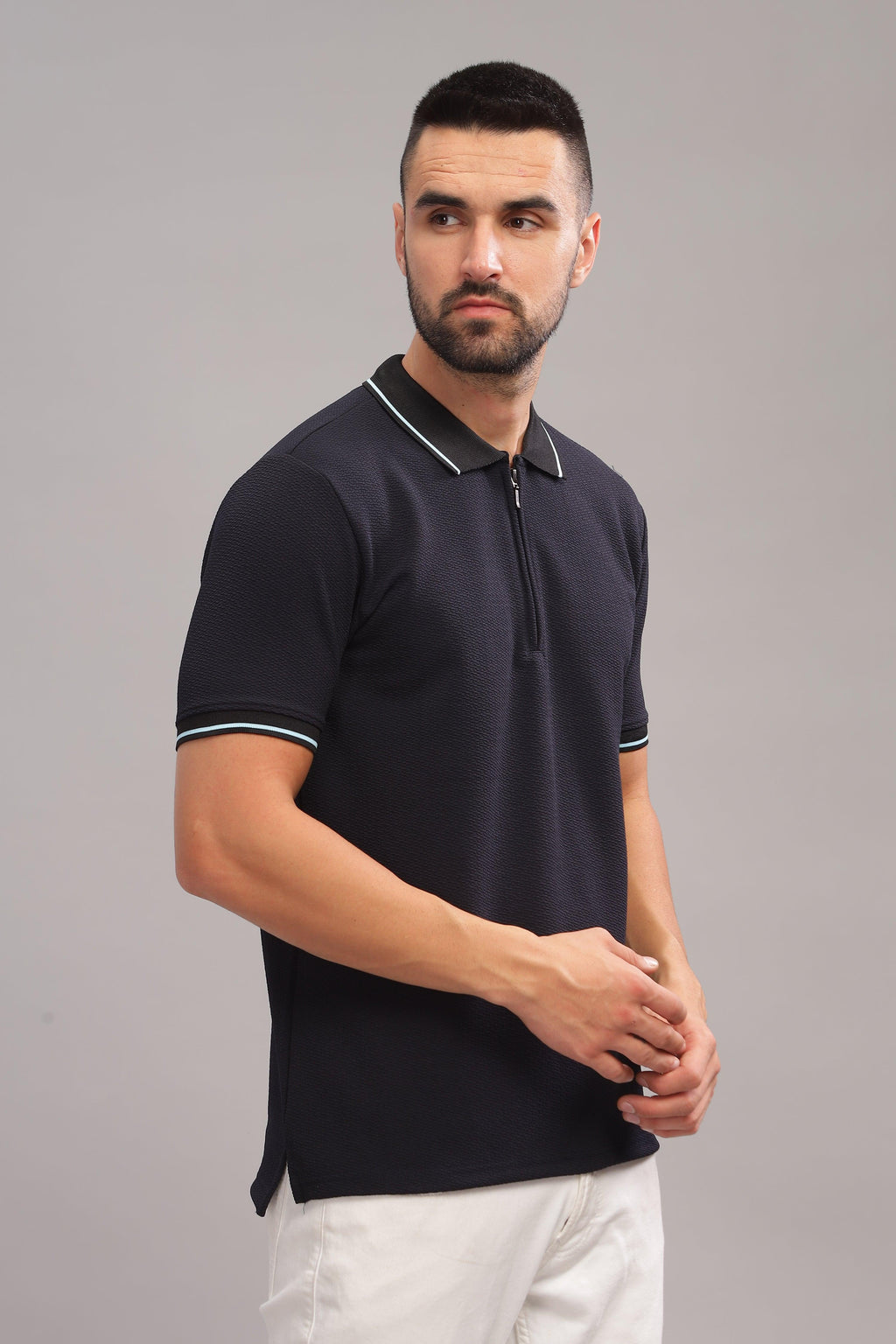 Astro Polo Mens Polo Shirt