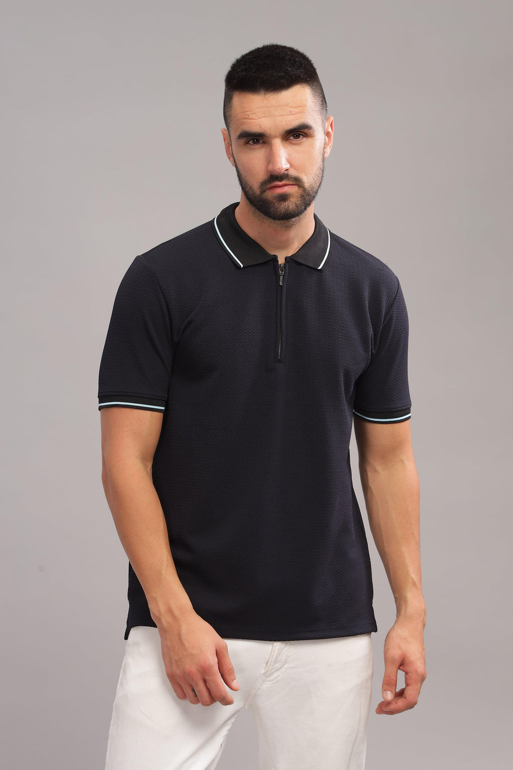 Astro Polo Mens Polo tShirt by that corner store