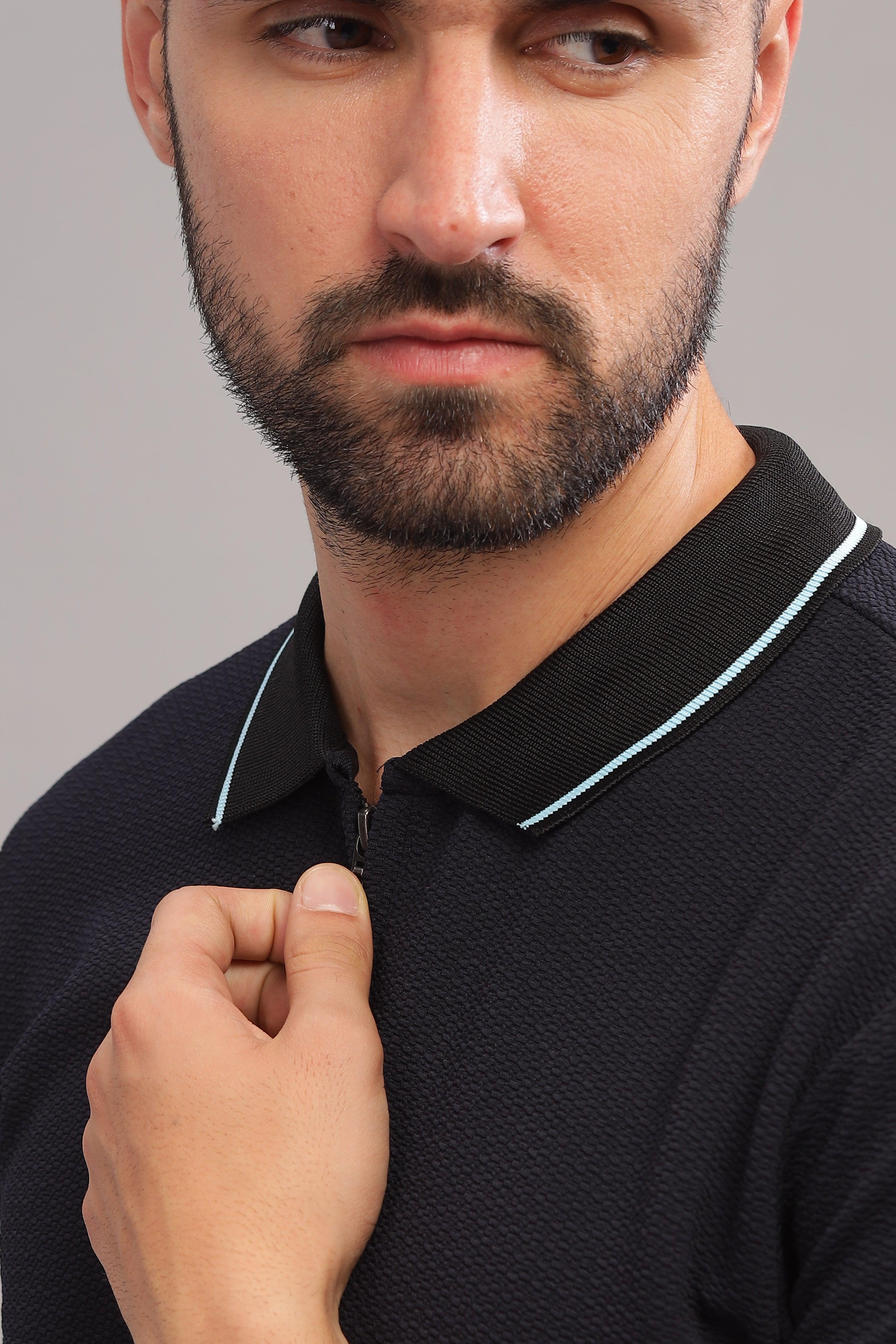 Astro Polo Mens Polo Shirt